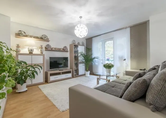 Private Apartment