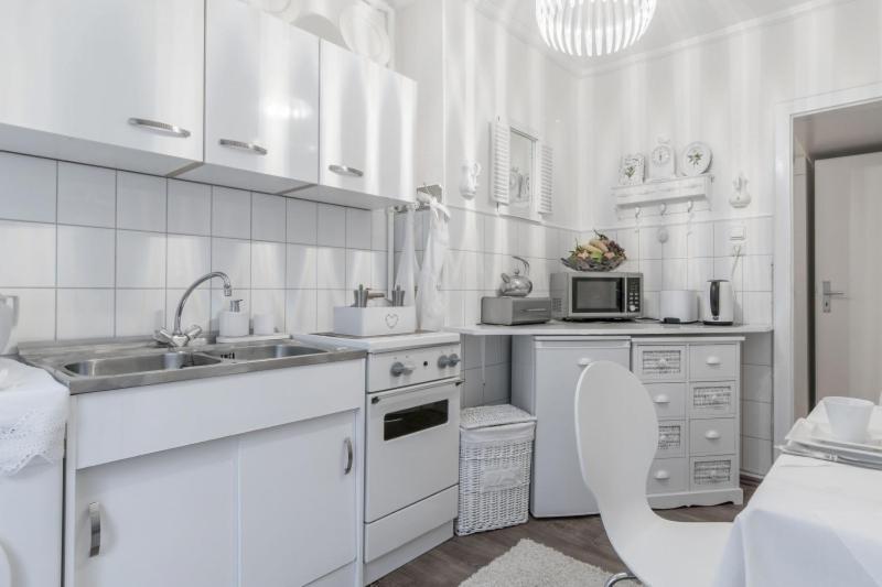 Appartement Private