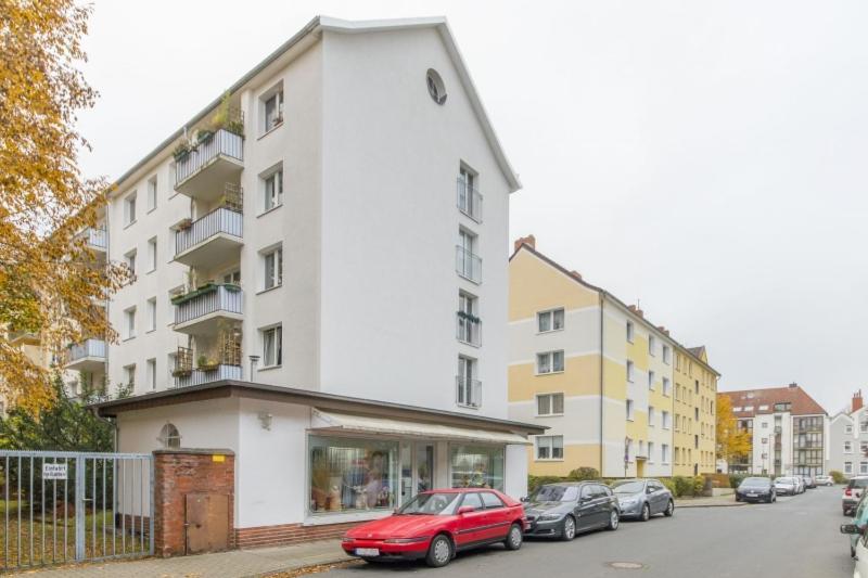 Private Appartement